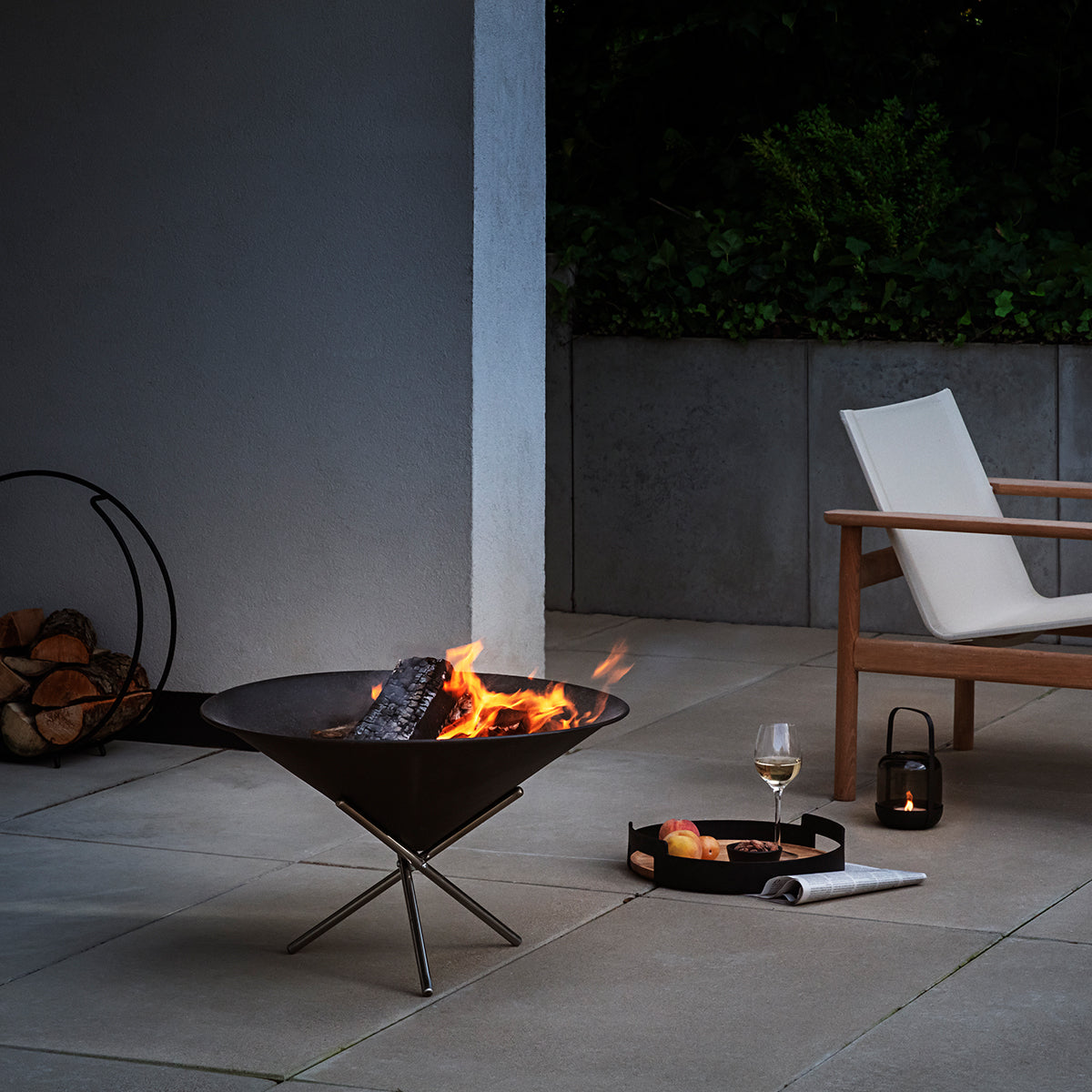 Eva Solo Firecone Fire Pit Fire Pit