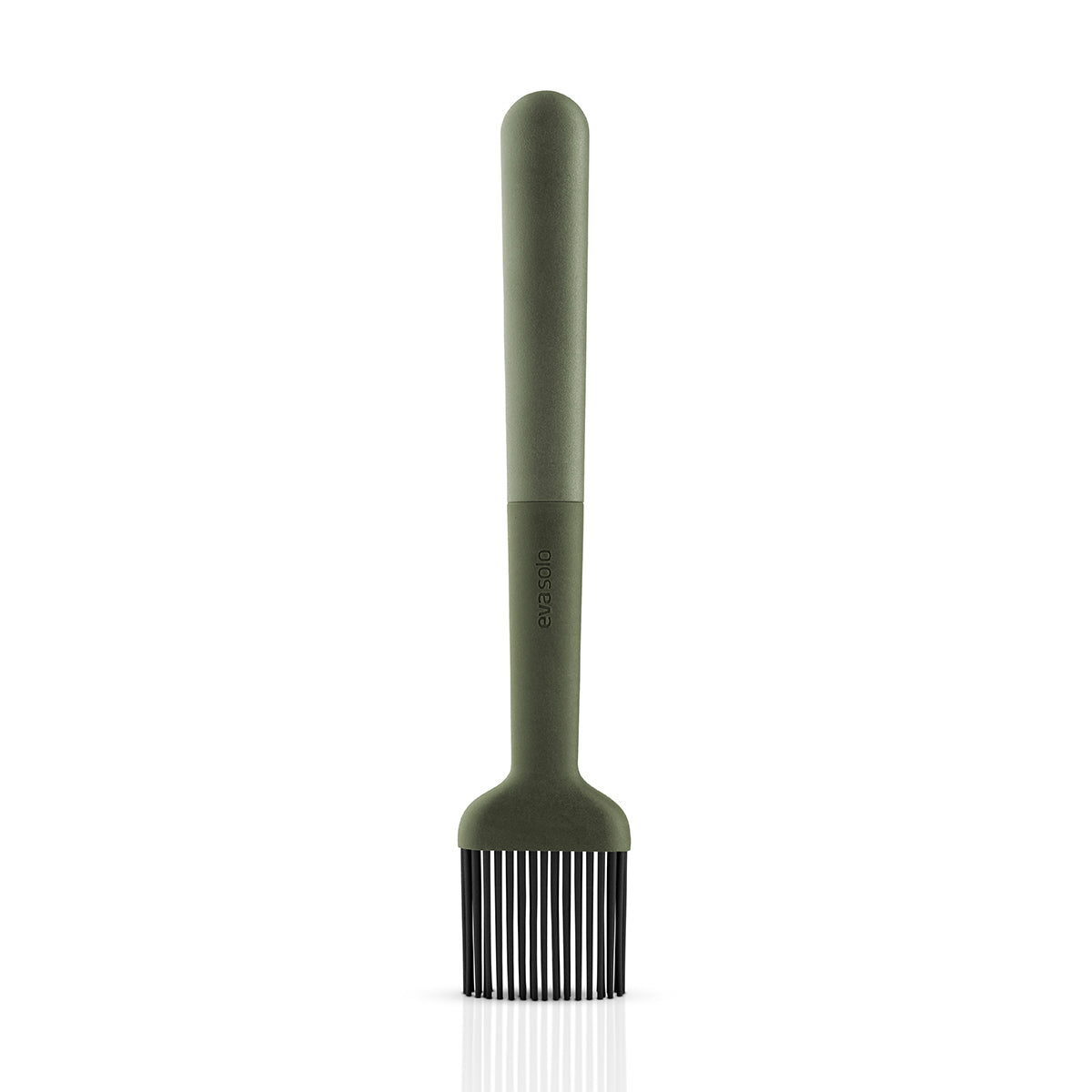 Green Tool Basting Brush