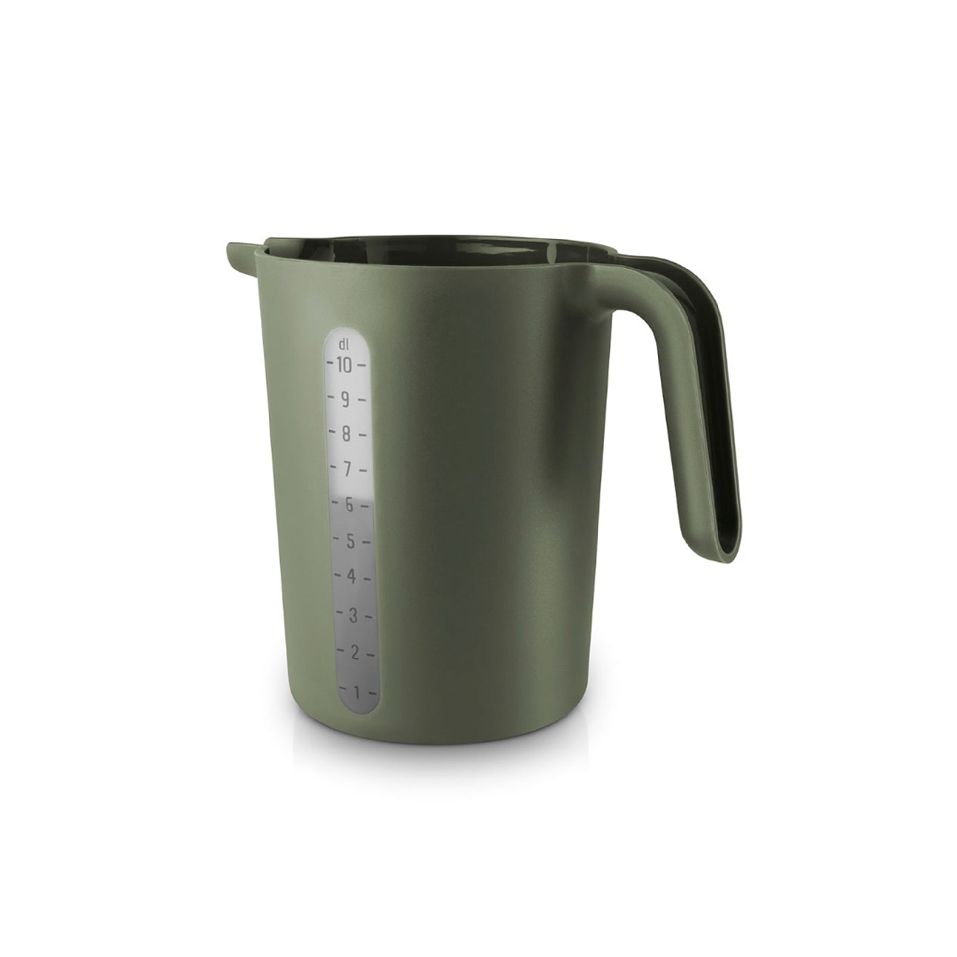 Eva Solo Green Tool Measuring Jug 1L
