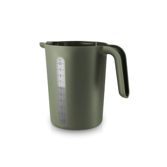 Eva Solo Green Tool Measuring Jug 1L