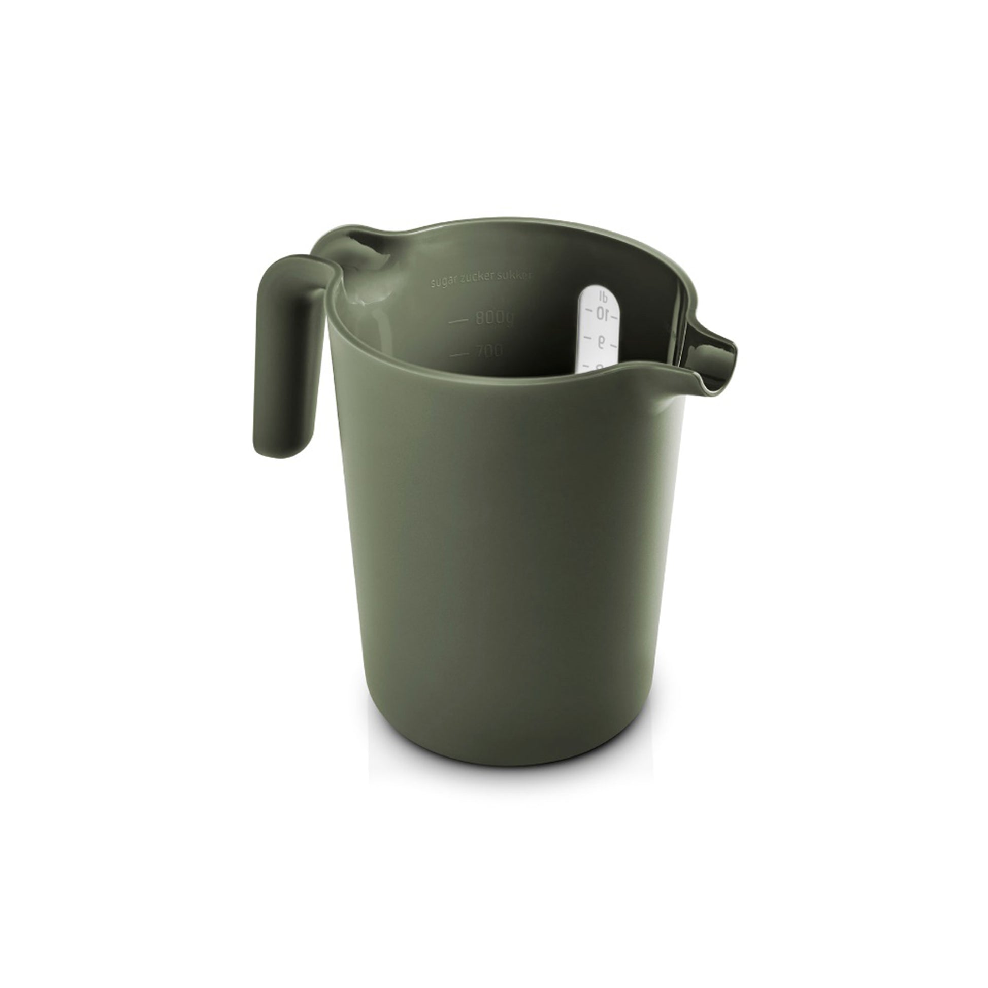 Eva Solo Green Tool Measuring Jug 1L