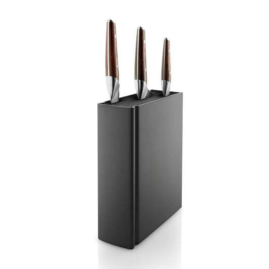 Eva Solo Lexicon Knife Stand Black