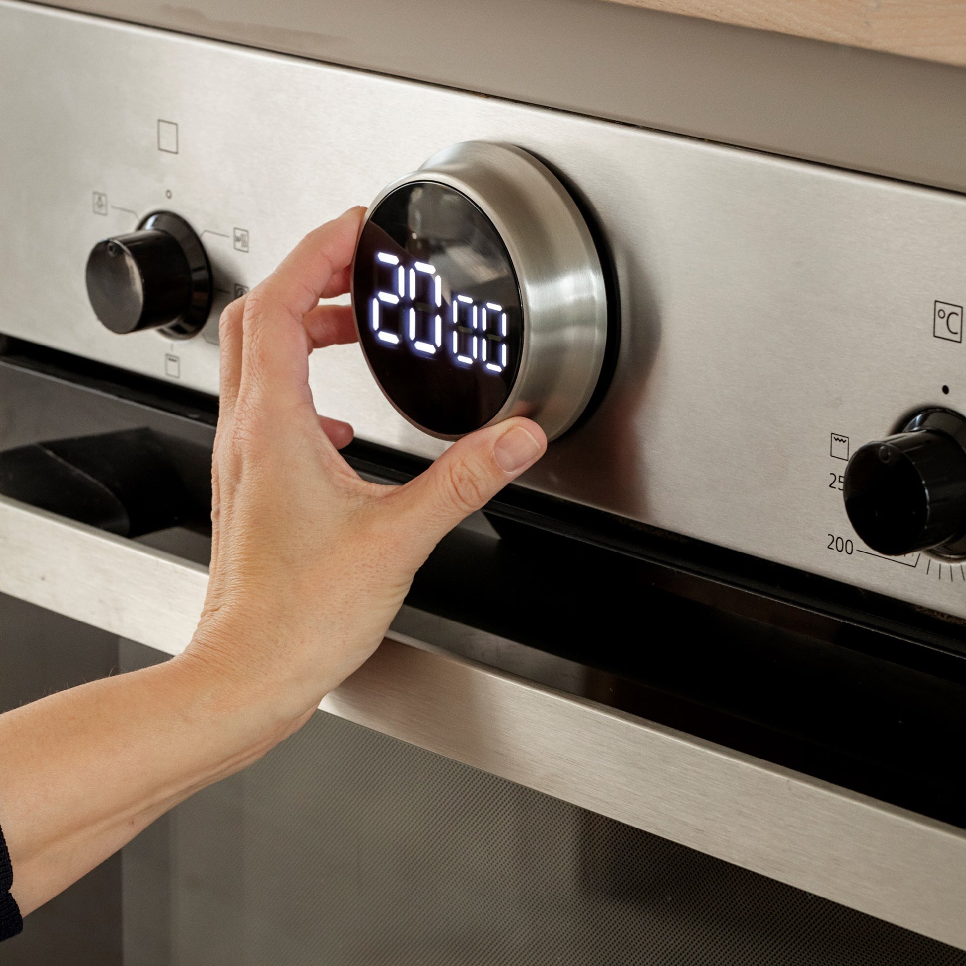 Eva Solo Magnetic Kitchen Timer