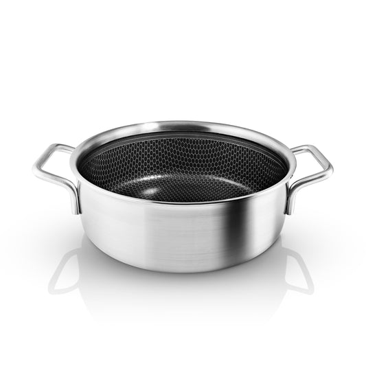 Eva Solo Multi Mosaic Saute Pot 24cm