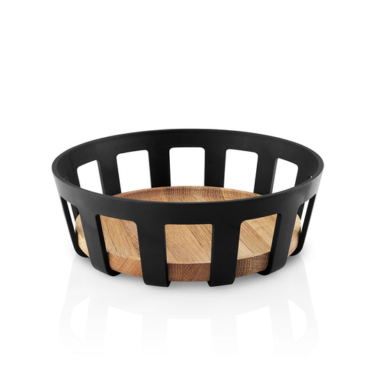 Eva Solo Nordic Kitchen Bread Basket Oak