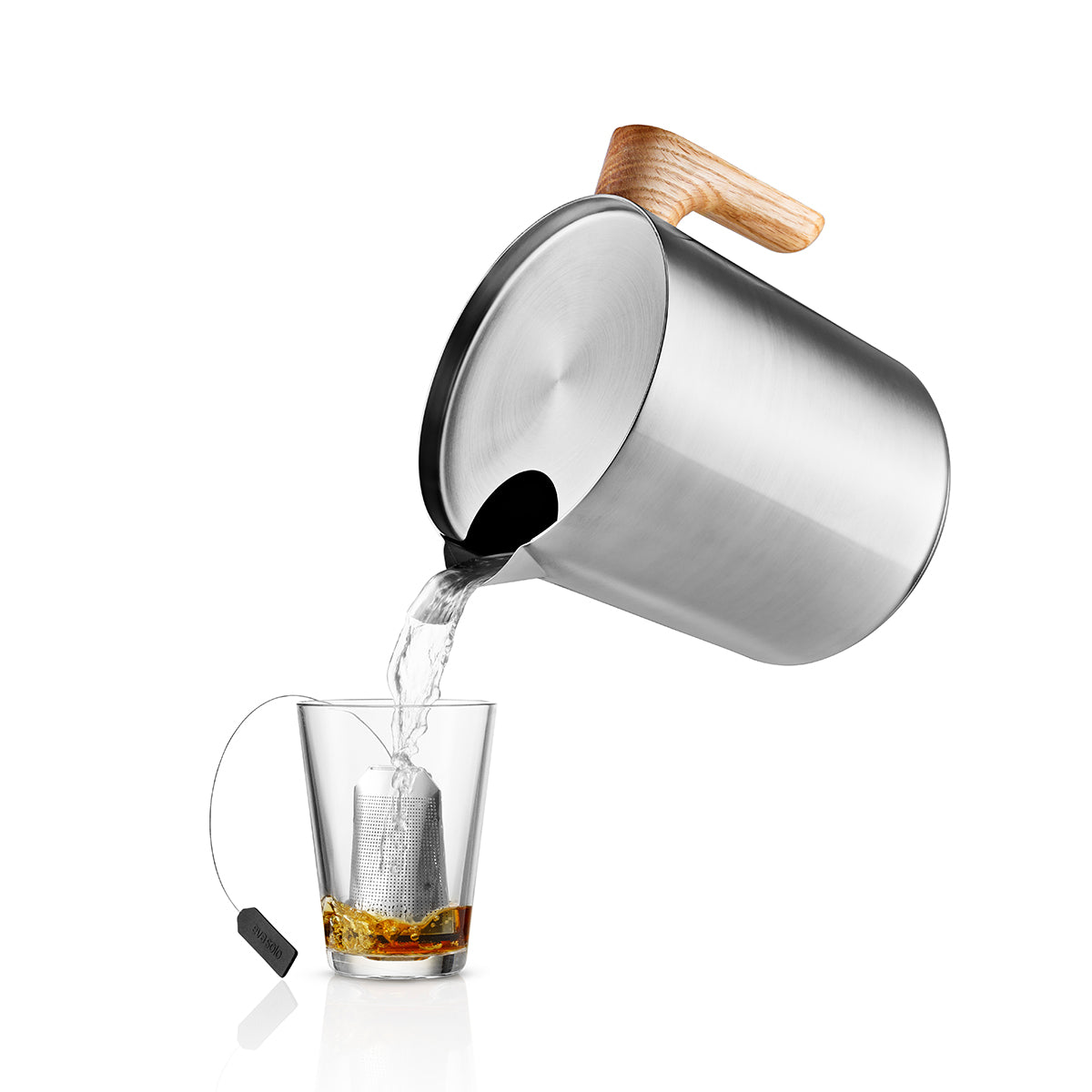 Eva Solo Nordic Kitchen Induction Kettle 1L