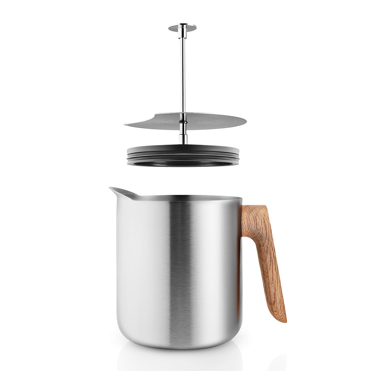 Nordic Kitchen Tea Cafetiere