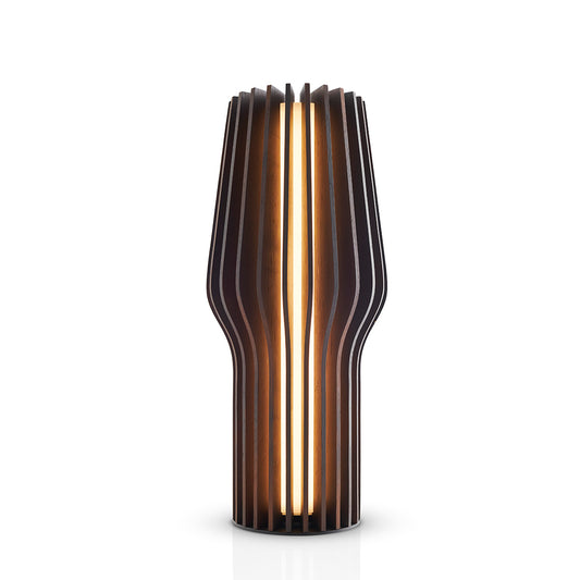 Eva Solo Radiant Rechargeable Table Lamp Smoked