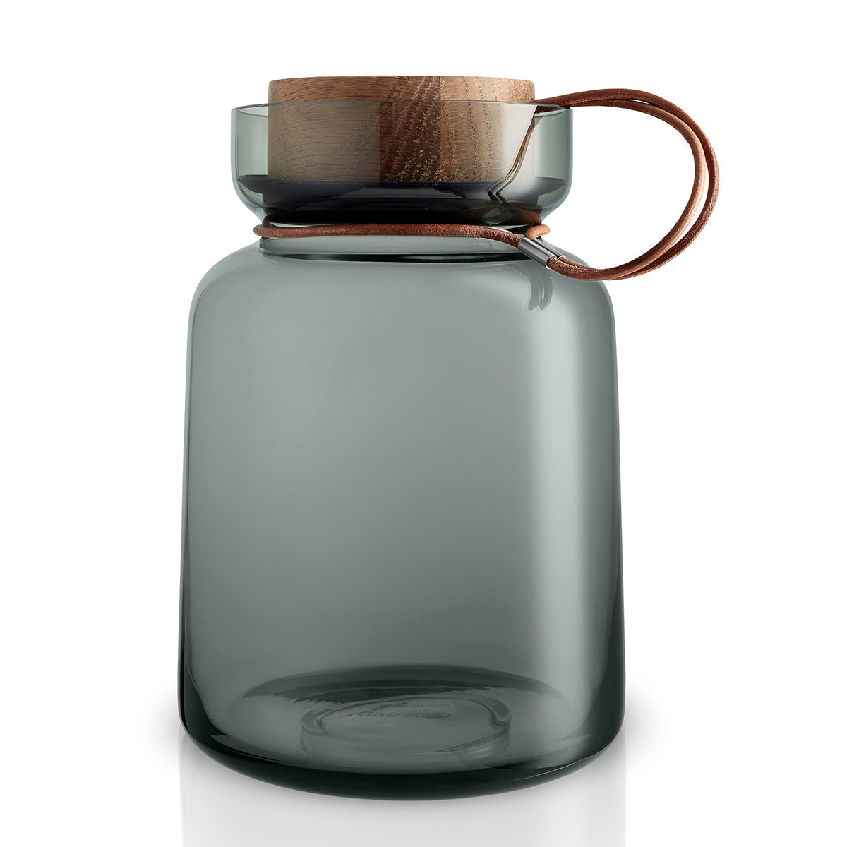 Silhouette Storage Jars 2L