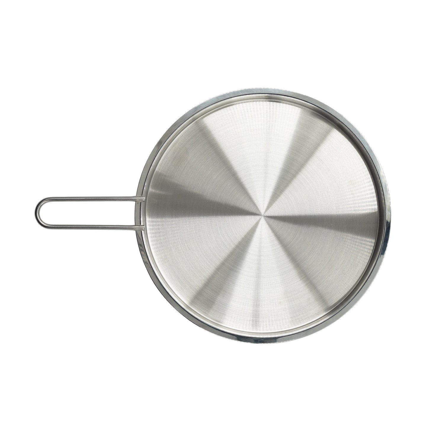 Eva Solo Stainless Steel Lid 24cm