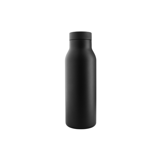 Eva Solo To Go Urban Thermo Flask 500ml Black