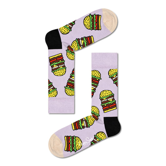 Burger Sock (5000)