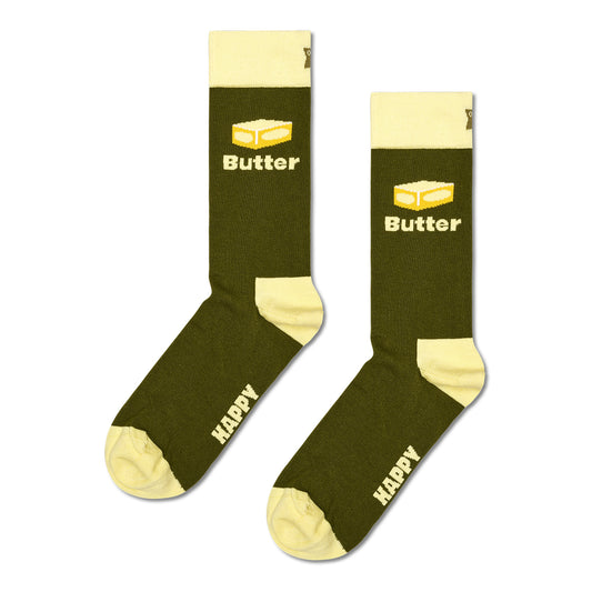 Butter Sock (7300)