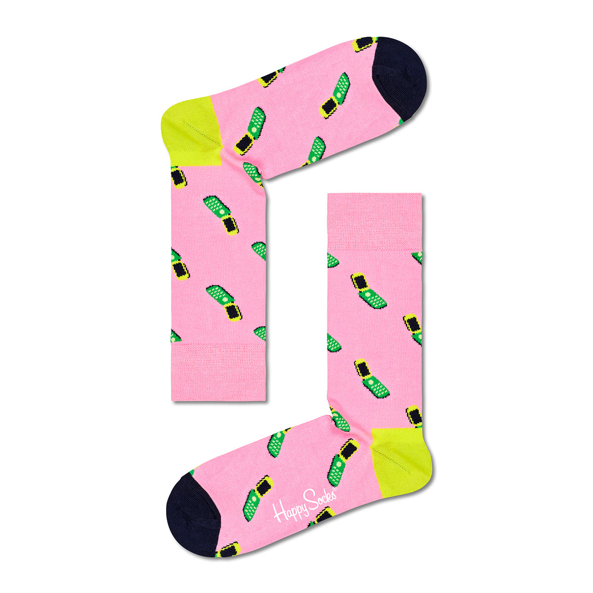 Happy Socks Call Me Maybe Sock (3300)