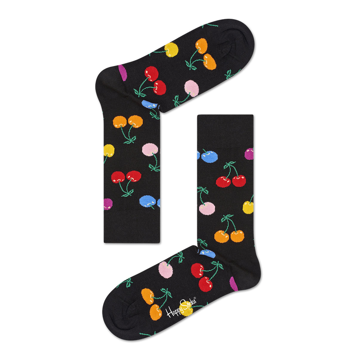 Happy Socks Cherry Sock (9050)