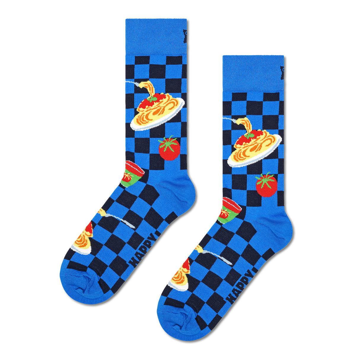 Happy Socks Dinner Sock (6300)