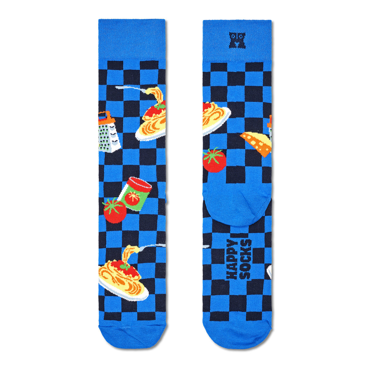 Happy Socks Dinner Sock (6300)