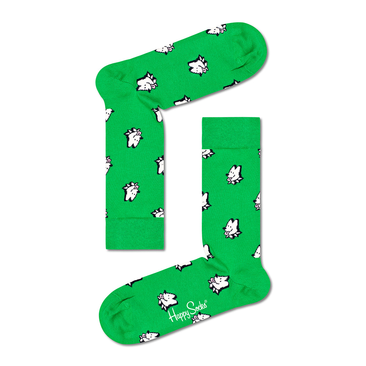 Happy Socks Dog Sock (7300)