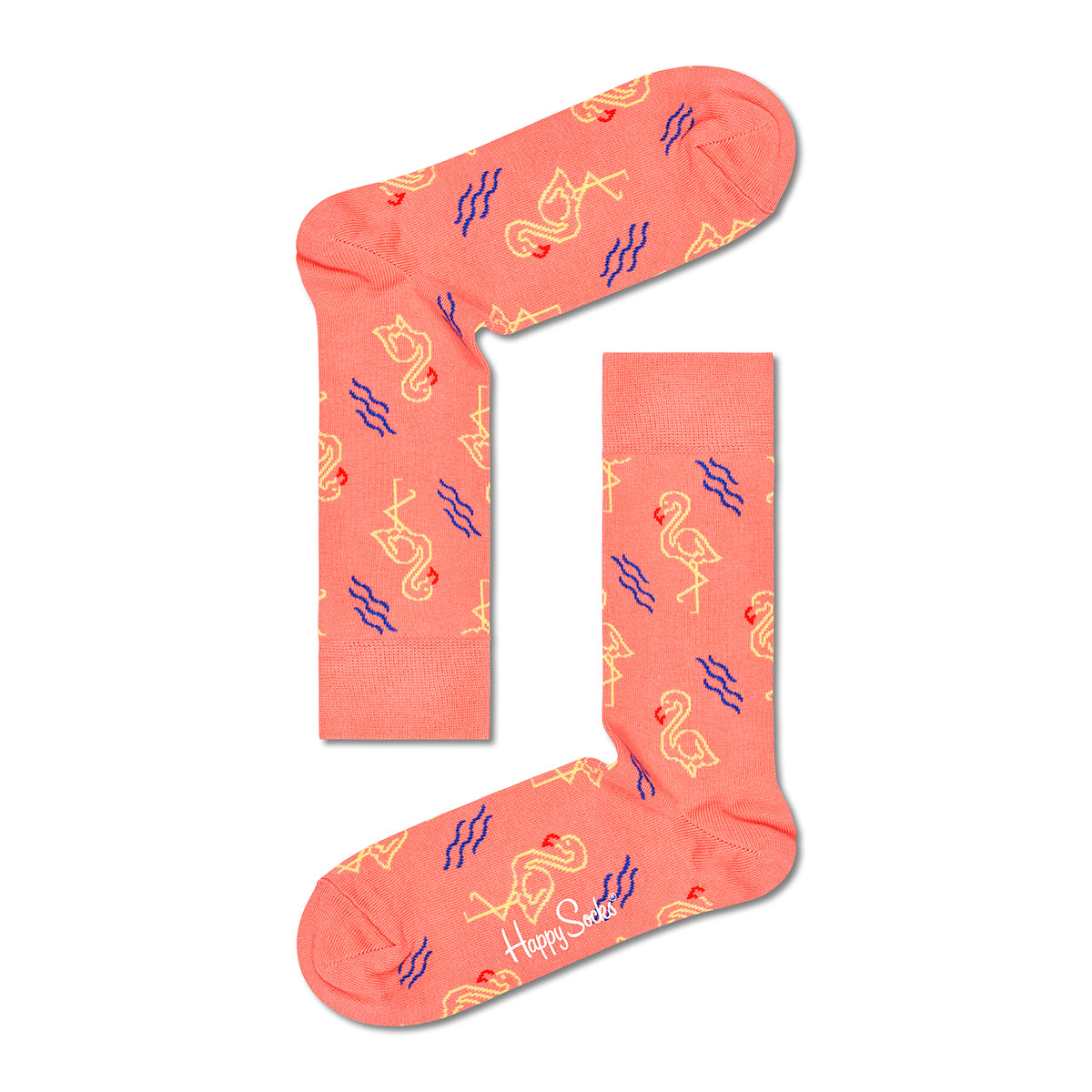 Happy Socks Flamingo Sock (2700)