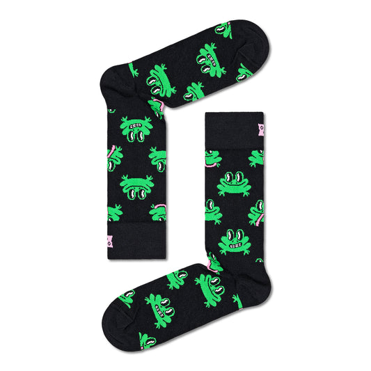 Happy Socks Frog Sock (9000)