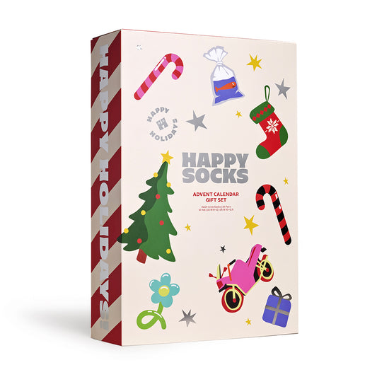 Gift Set Advent Calendar (1000) 24-Pack