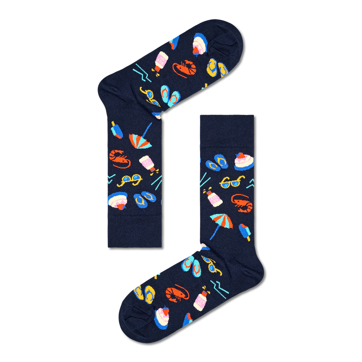 Happy Socks Gift Set City Edition Sydney 3-Pack