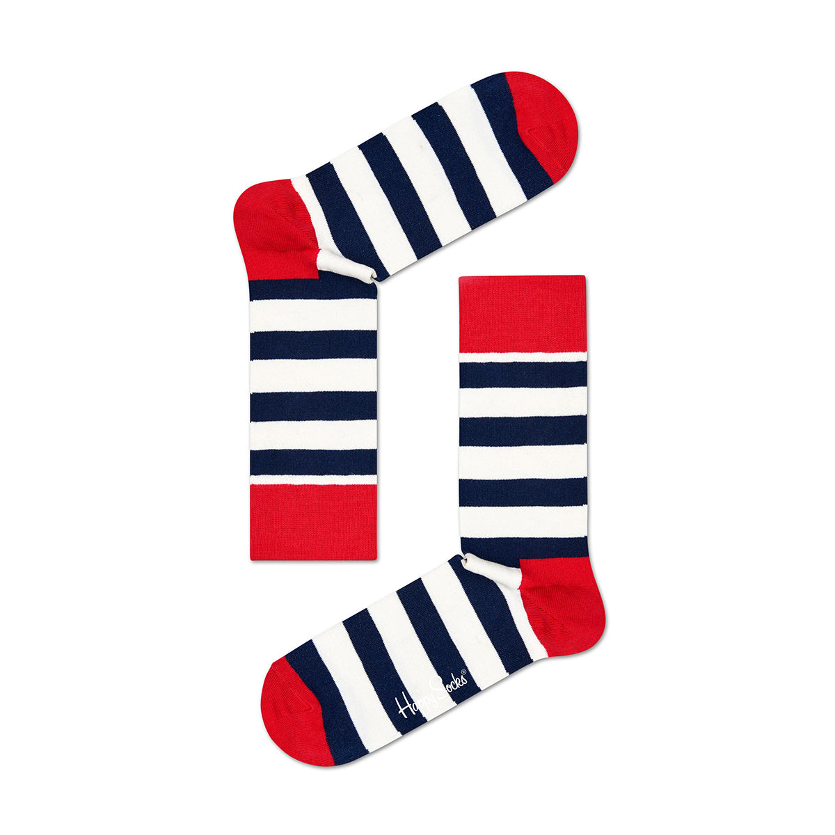 Happy Socks Gift Set Classic Navy (6000) 3-Pack