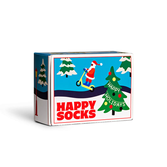 Gift Set Happy Holidays (6000) 2-Pack