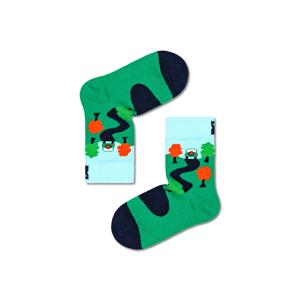 Happy Socks Gift Set Kids Camera (6000) 3-Pack