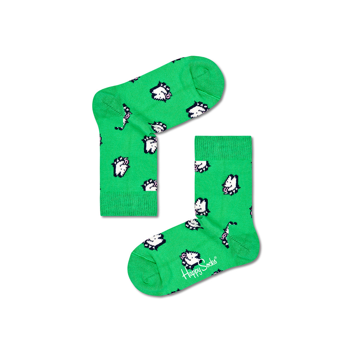 Kids Dog Sock (7300)