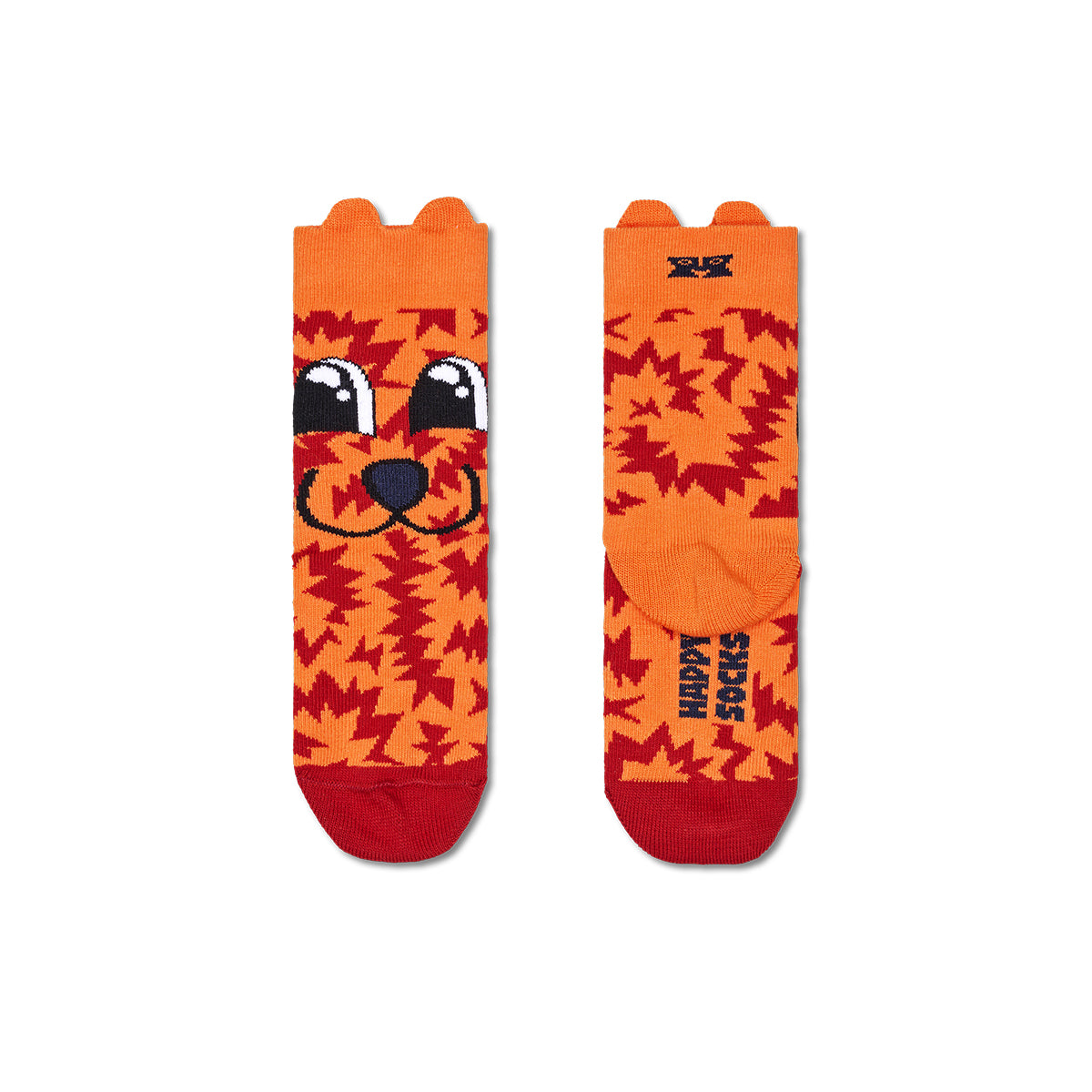 Happy Socks Kids Fox Sock (2700)