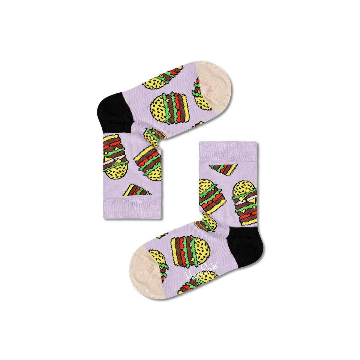 Kids Hamburger Sock (5000)