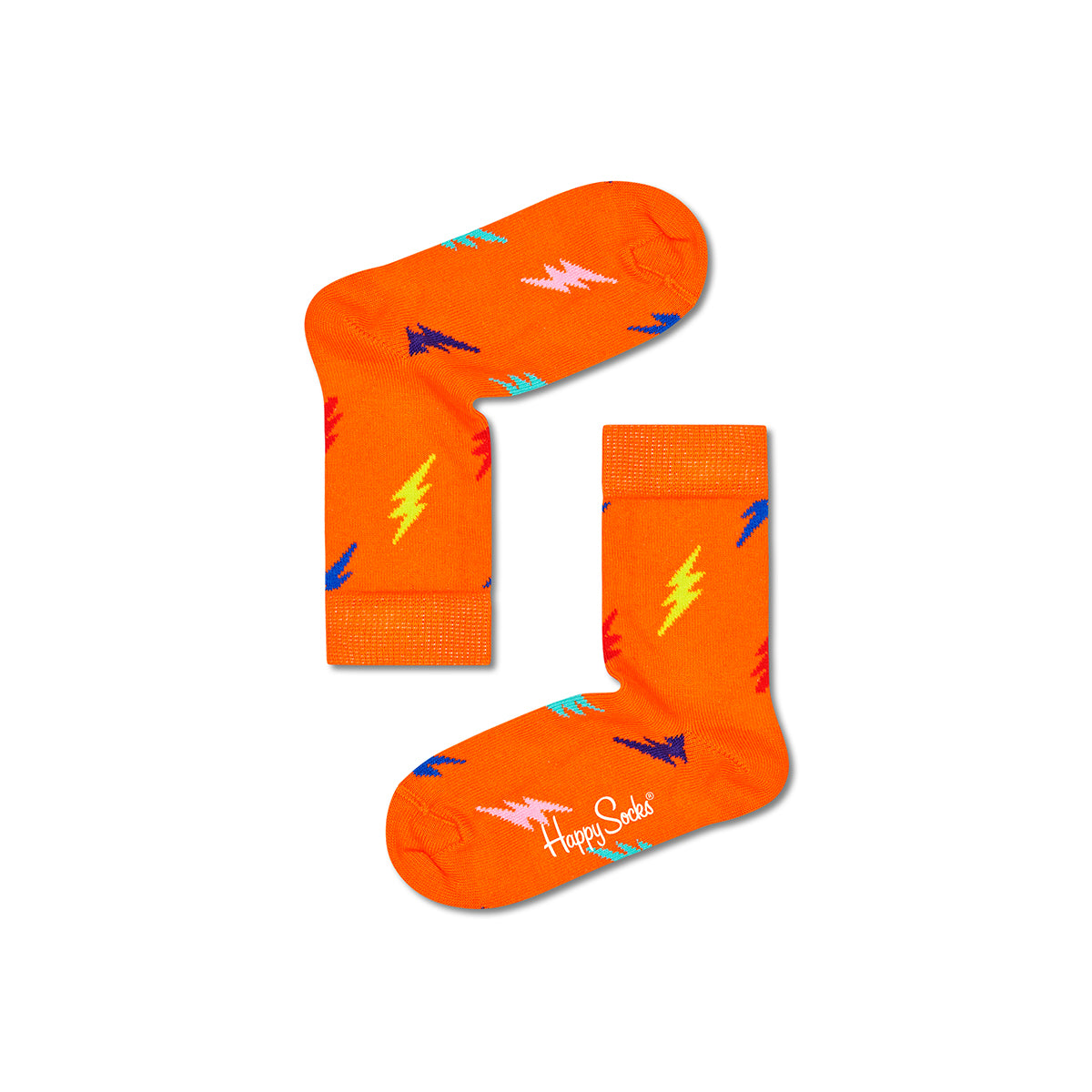 Kids Lightning Sock (2700)