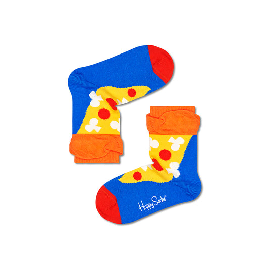 Kids Pizza Slice Sock (2200)