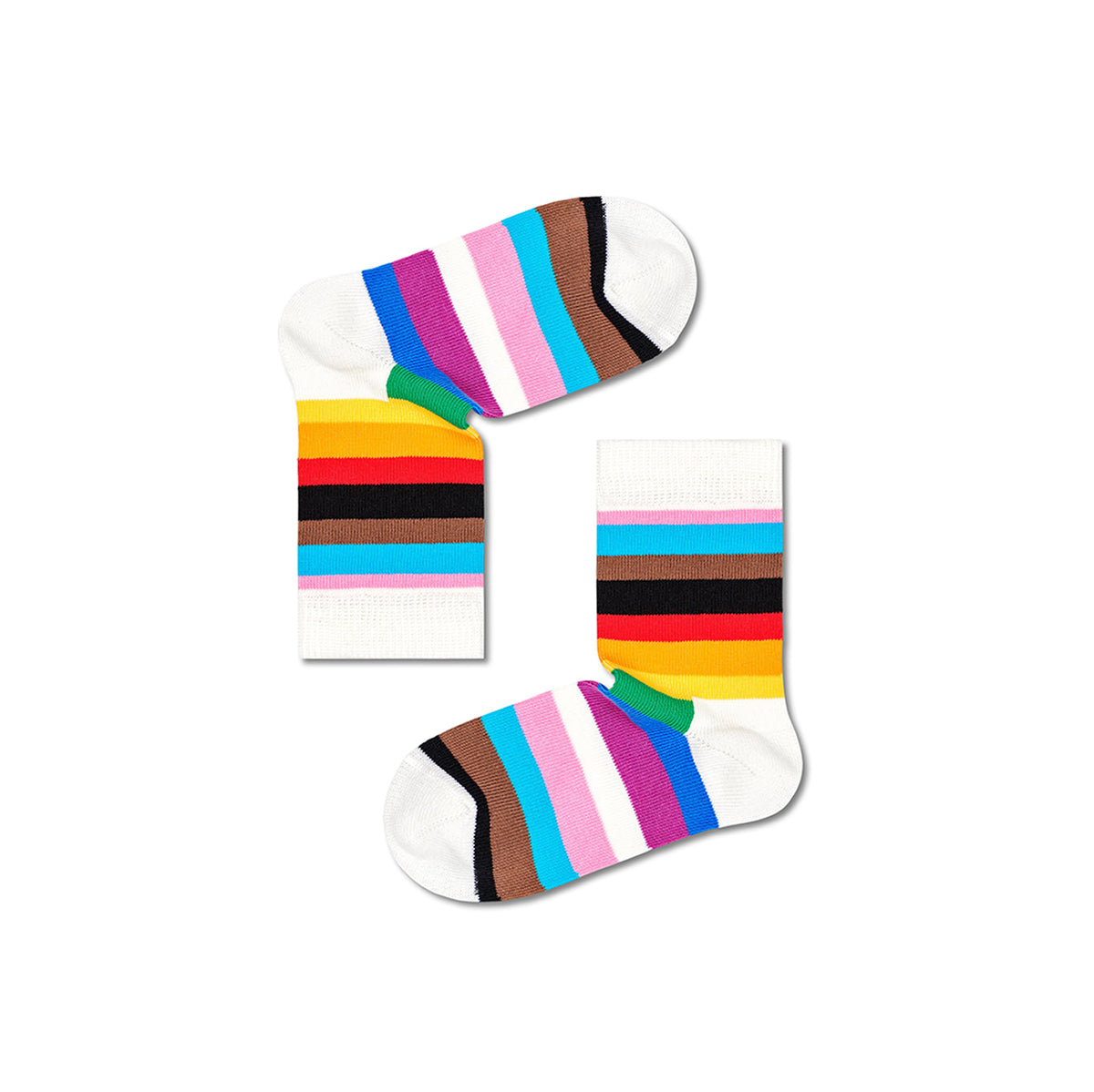 Happy Socks Kids Pride Sock (0200)