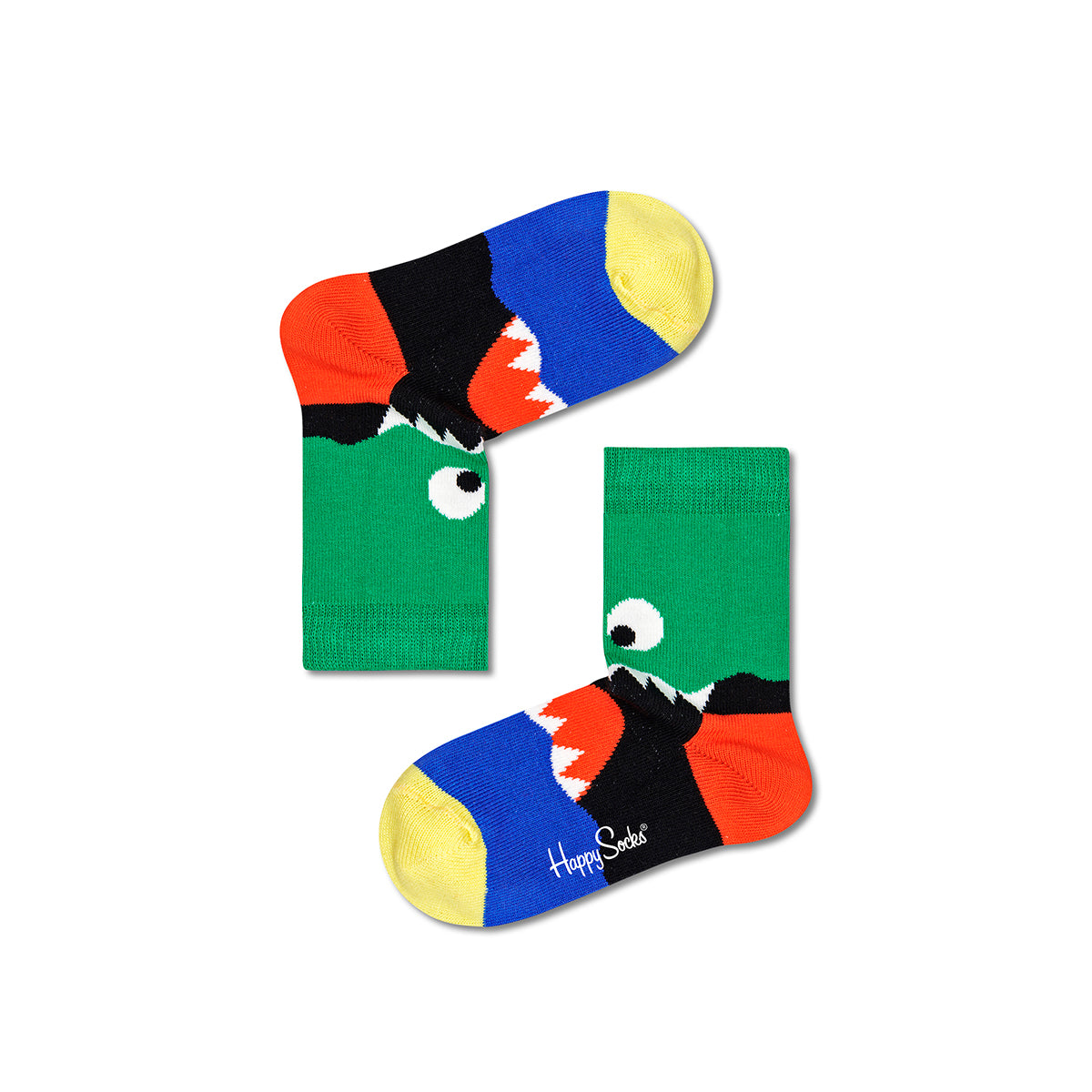 Happy Socks Kids The Gap Sock (0200)