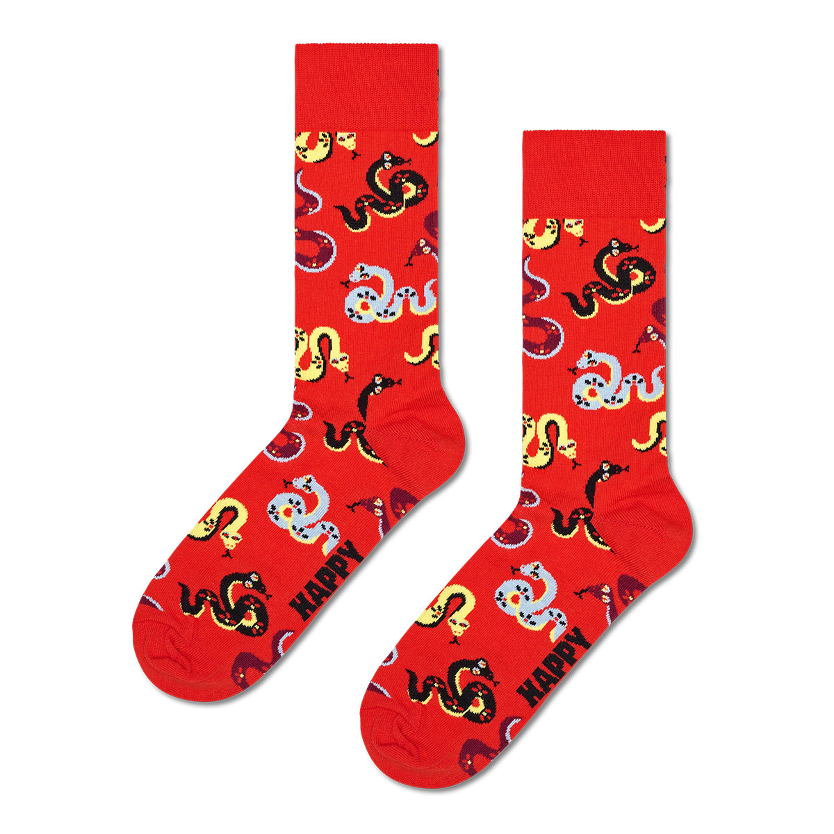 Happy Socks Lunar New Year Sock (4300)