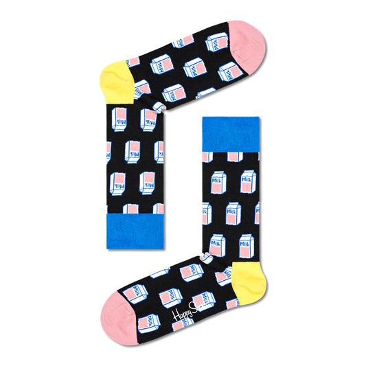 Happy Socks Milk Sock (9300)