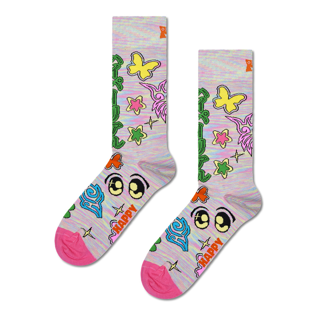 Happy Socks Out Of This World Sock (1700)