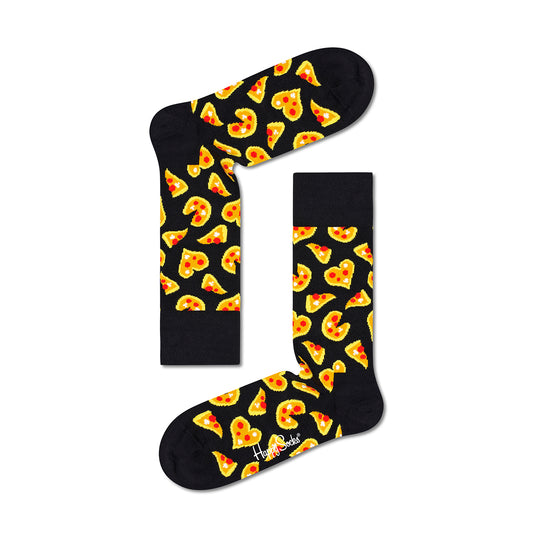 Happy Socks Pizza Love Sock (9300)