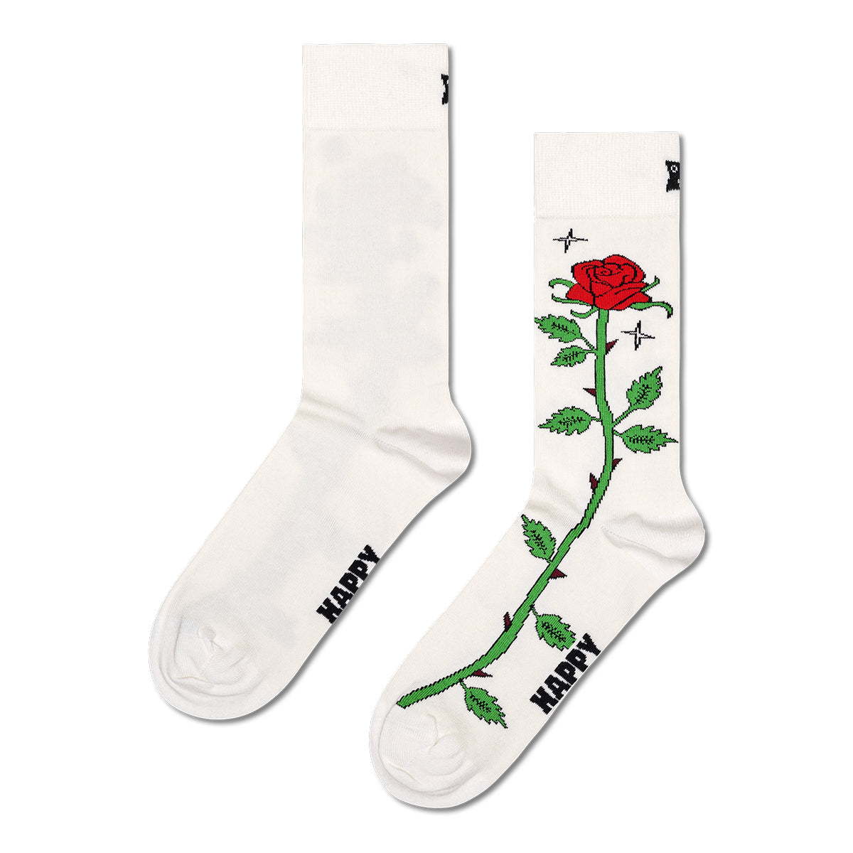 Happy Socks Rose Sock (1000)