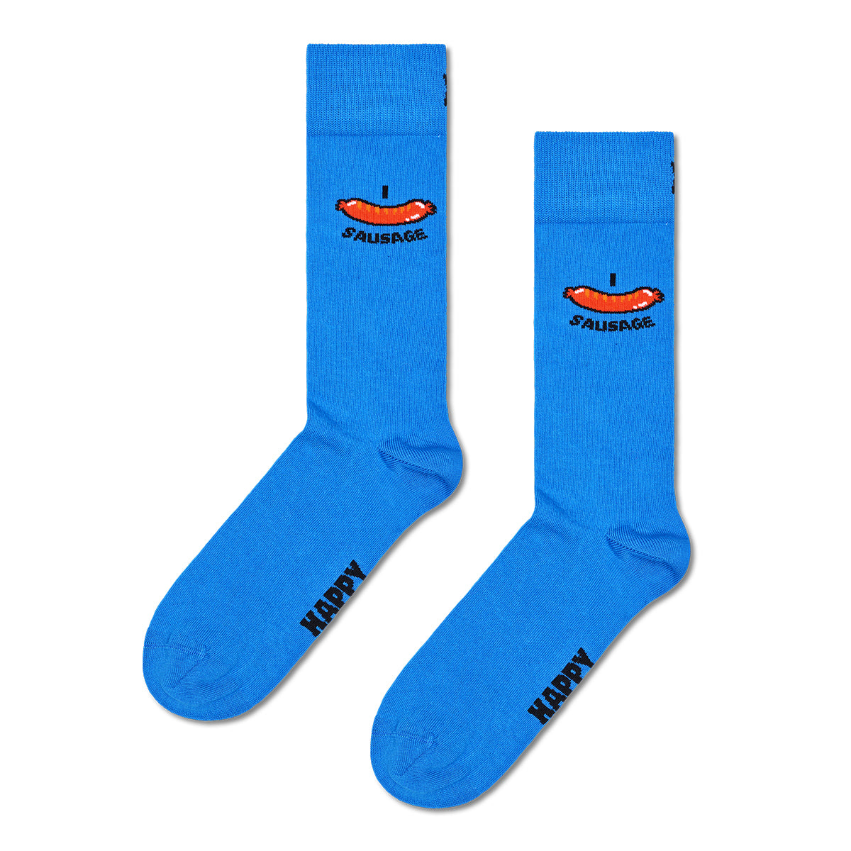 Happy Socks Sausage Sock (6300)