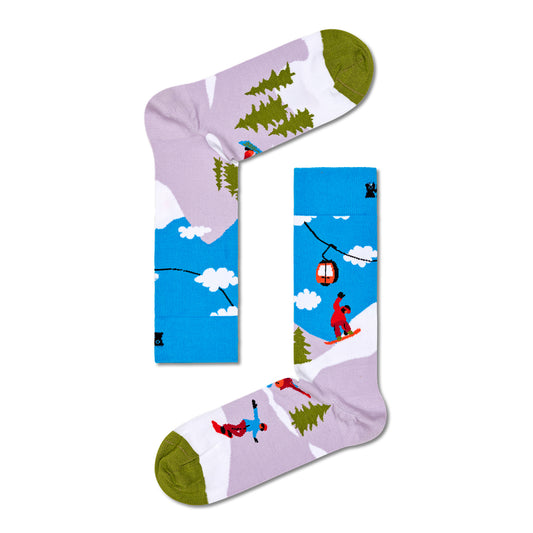Snowboard Sock (6000)