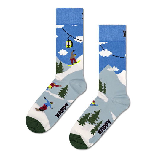 Snowboard Sock (6300)