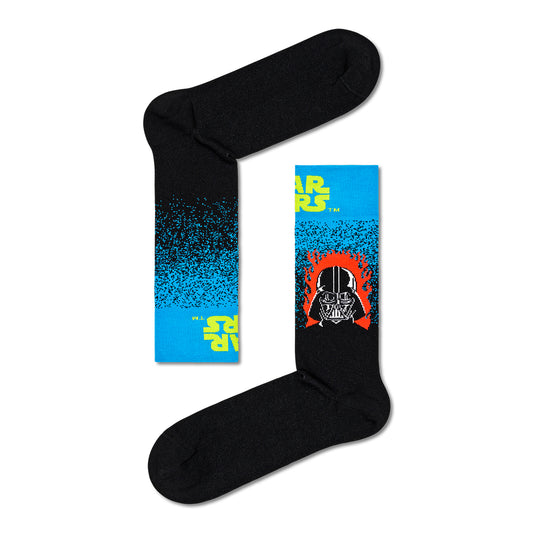 Happy Socks Star Wars Darth Vader Sock (9000)