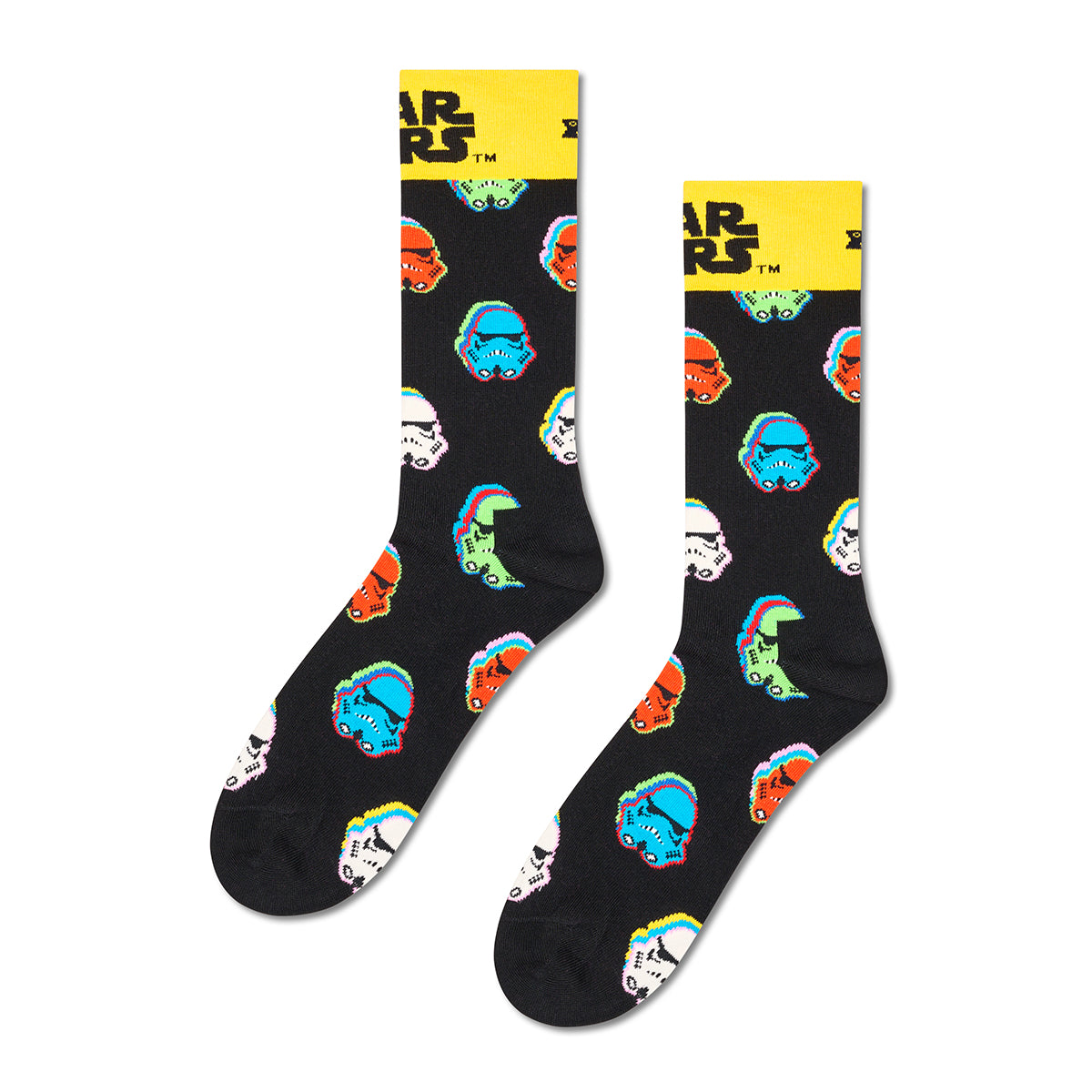 Happy Socks Star Wars Gift Set (1000) 6-Pack