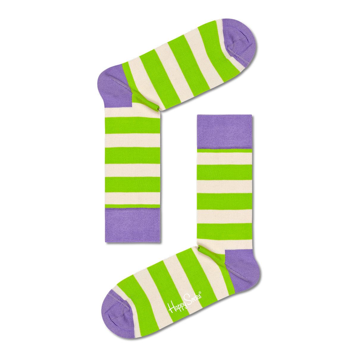 Happy Socks Stripe Sock (5300)