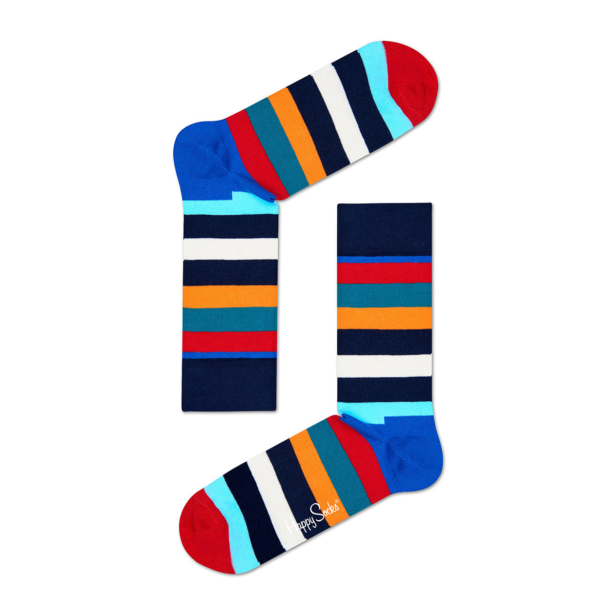 Happy Socks Stripe Sock (605)