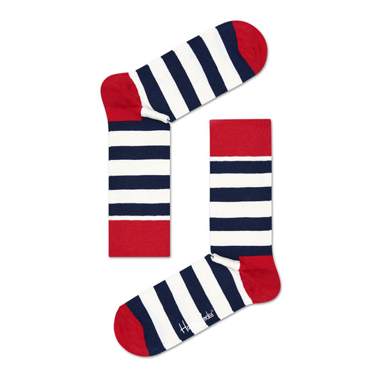 Happy Socks Stripe Sock (6650)