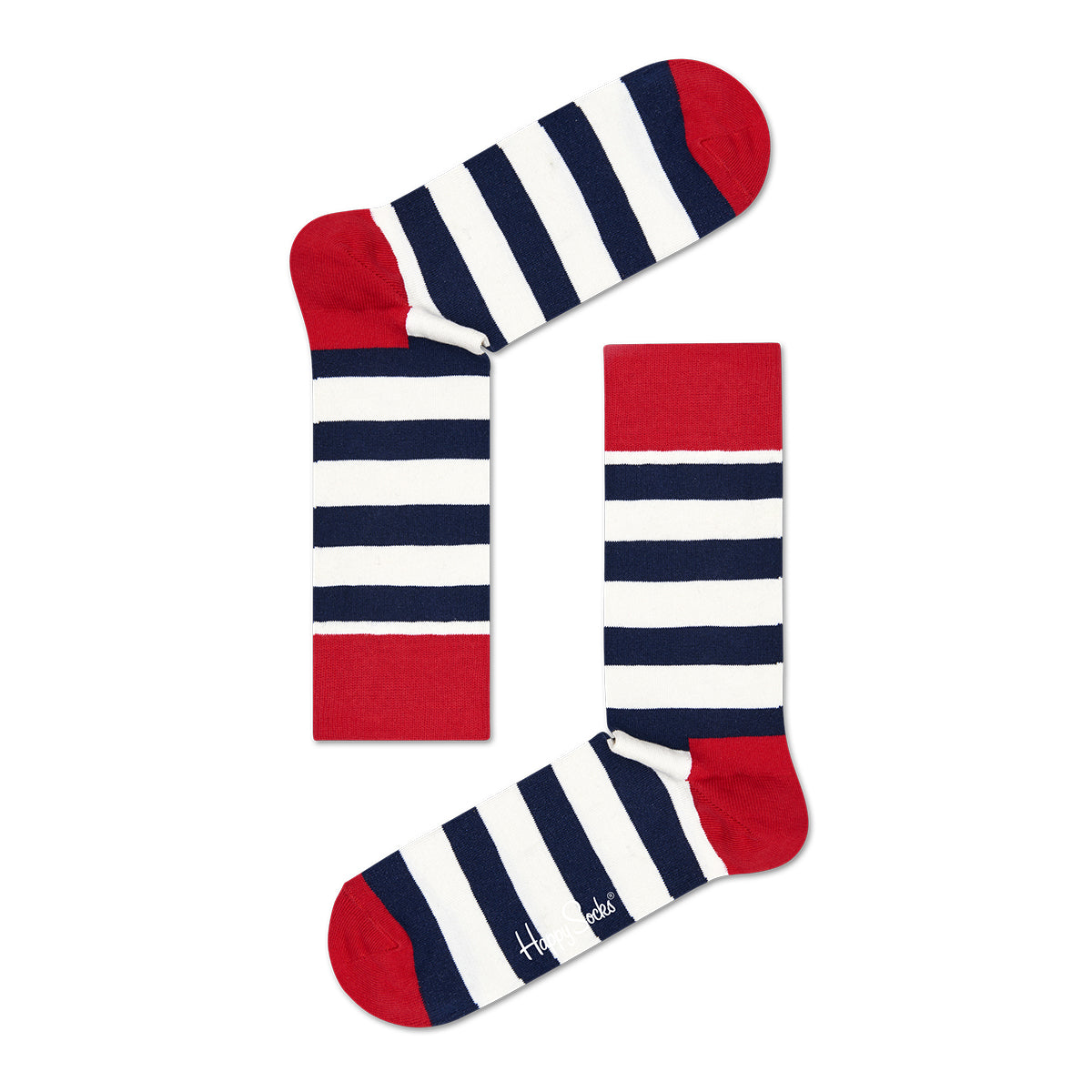 Stripe Sock (6650)